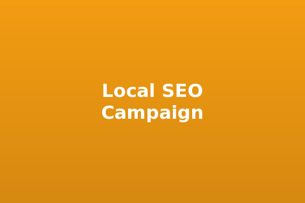 Local SEO Campaign for Law Firm